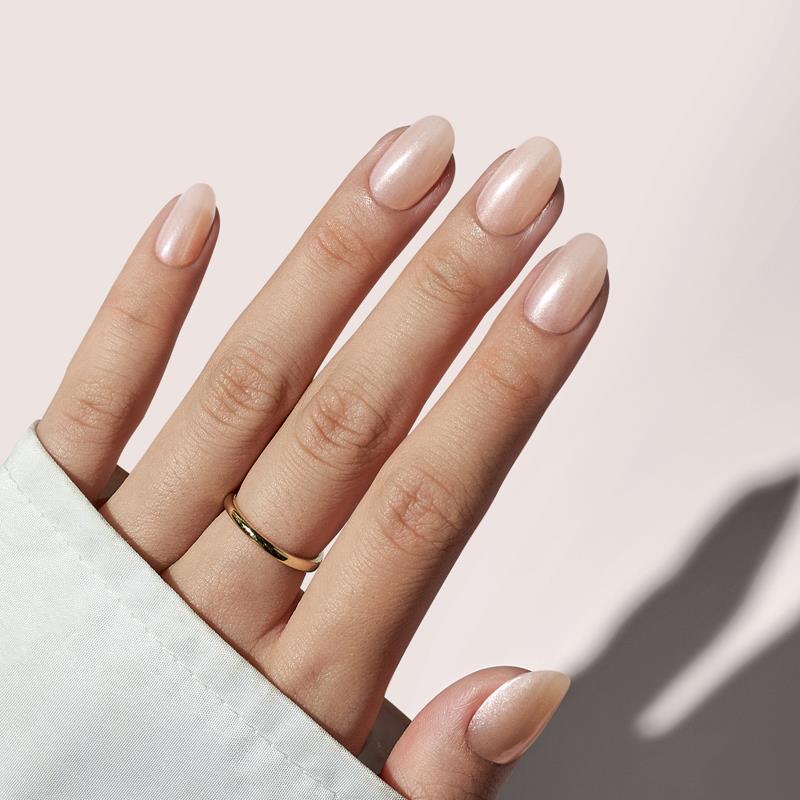 Unicorn - Short Oval