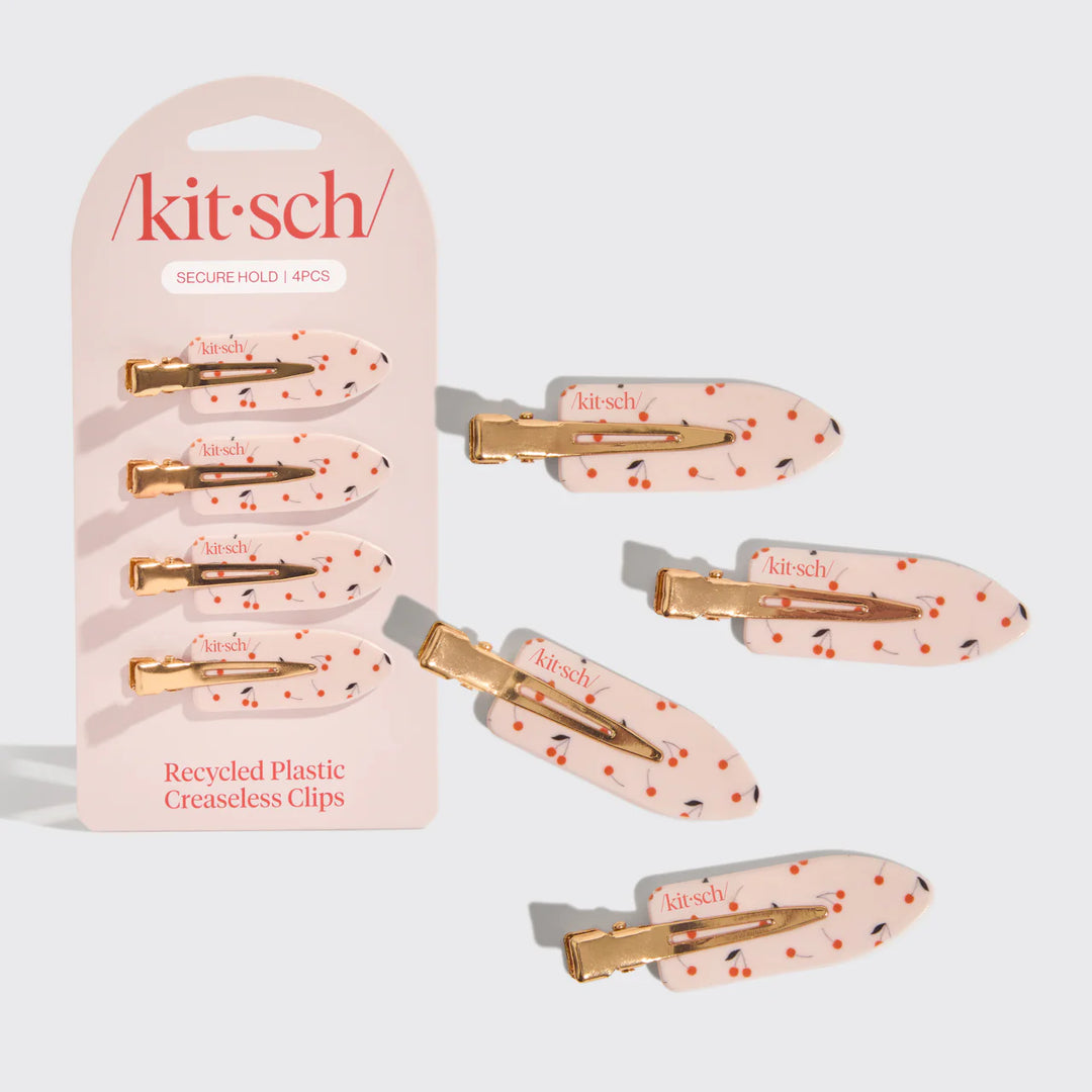 XL Creaseless Hair Clips