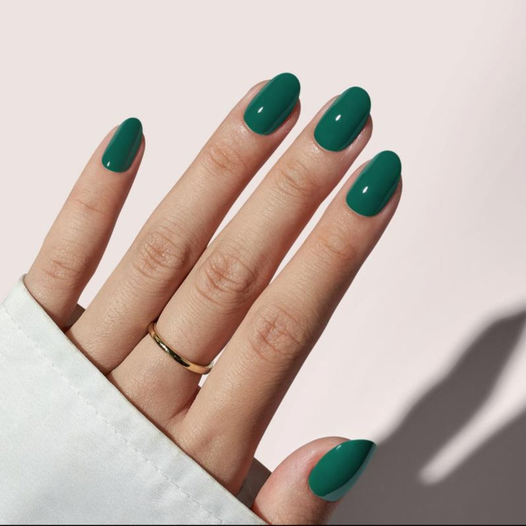 Envy- Short Oval
