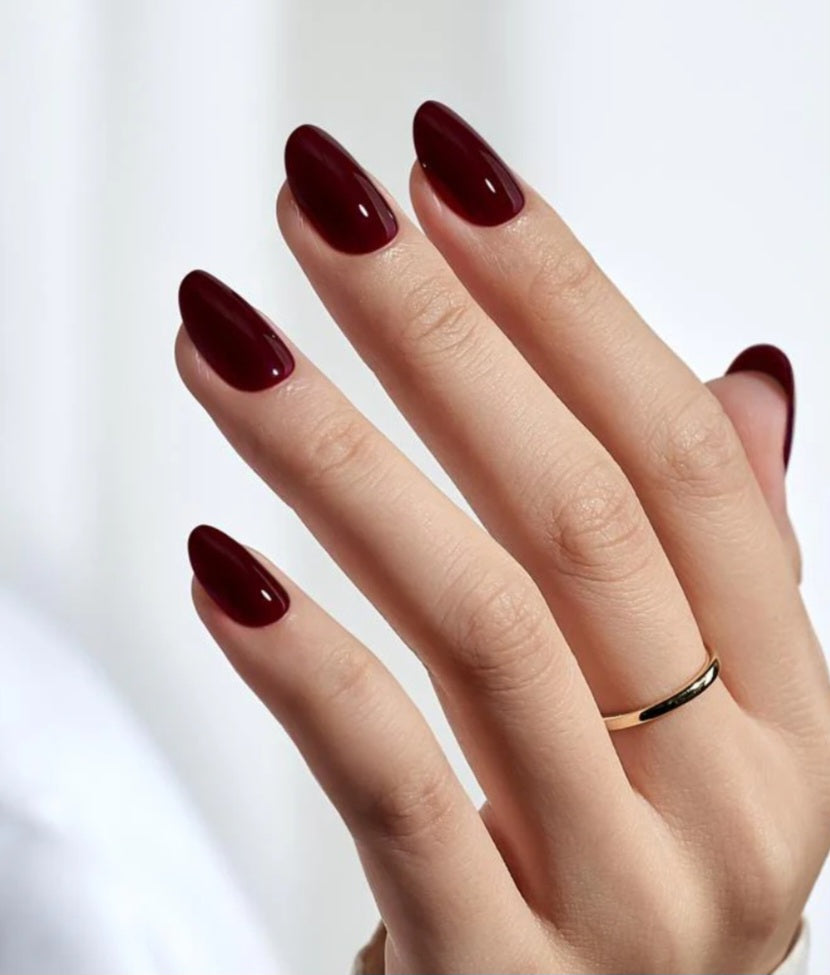 Wine Not? - Short Oval