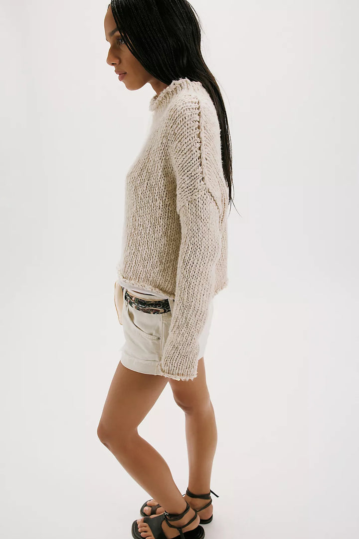 Opal Sweater