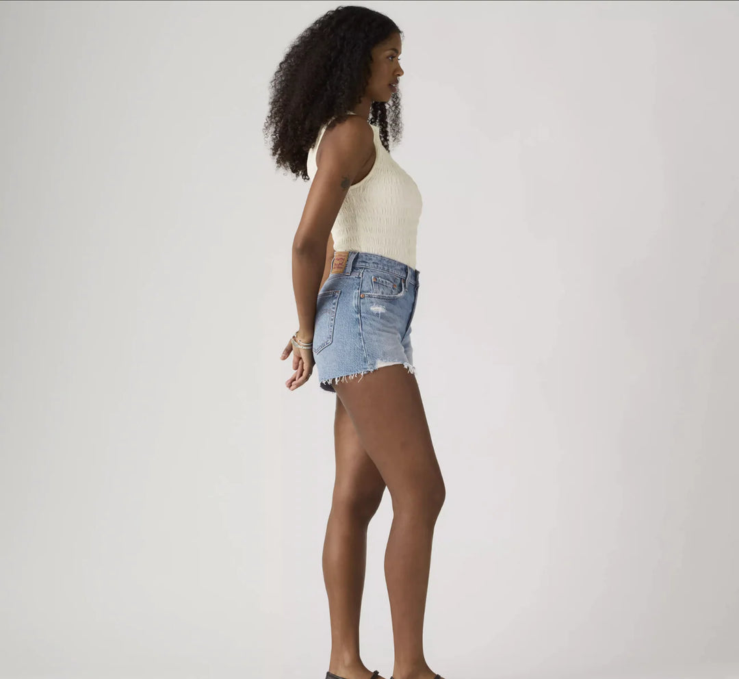 501 Curve Short - Signs Of Success