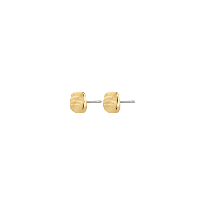Sense Stud Earrings
