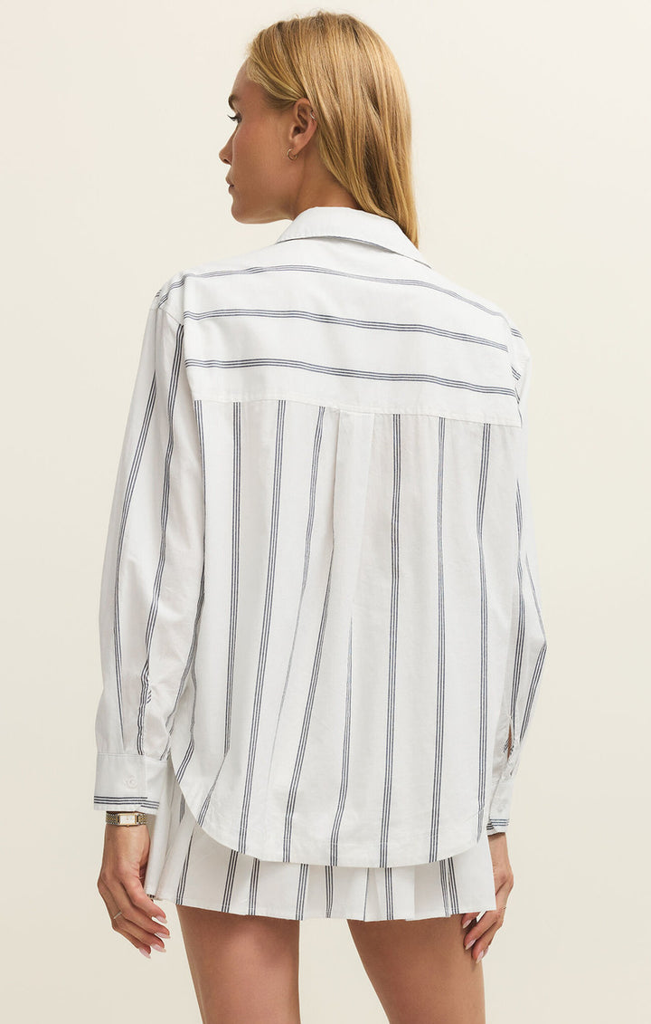 Rolling Hills Button Up Shirt