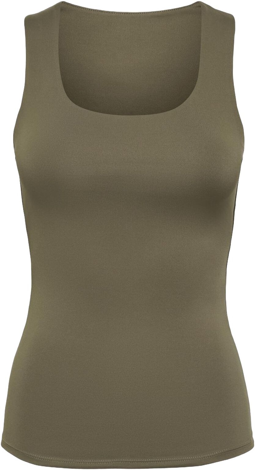 Lea 2-Way Fit Top