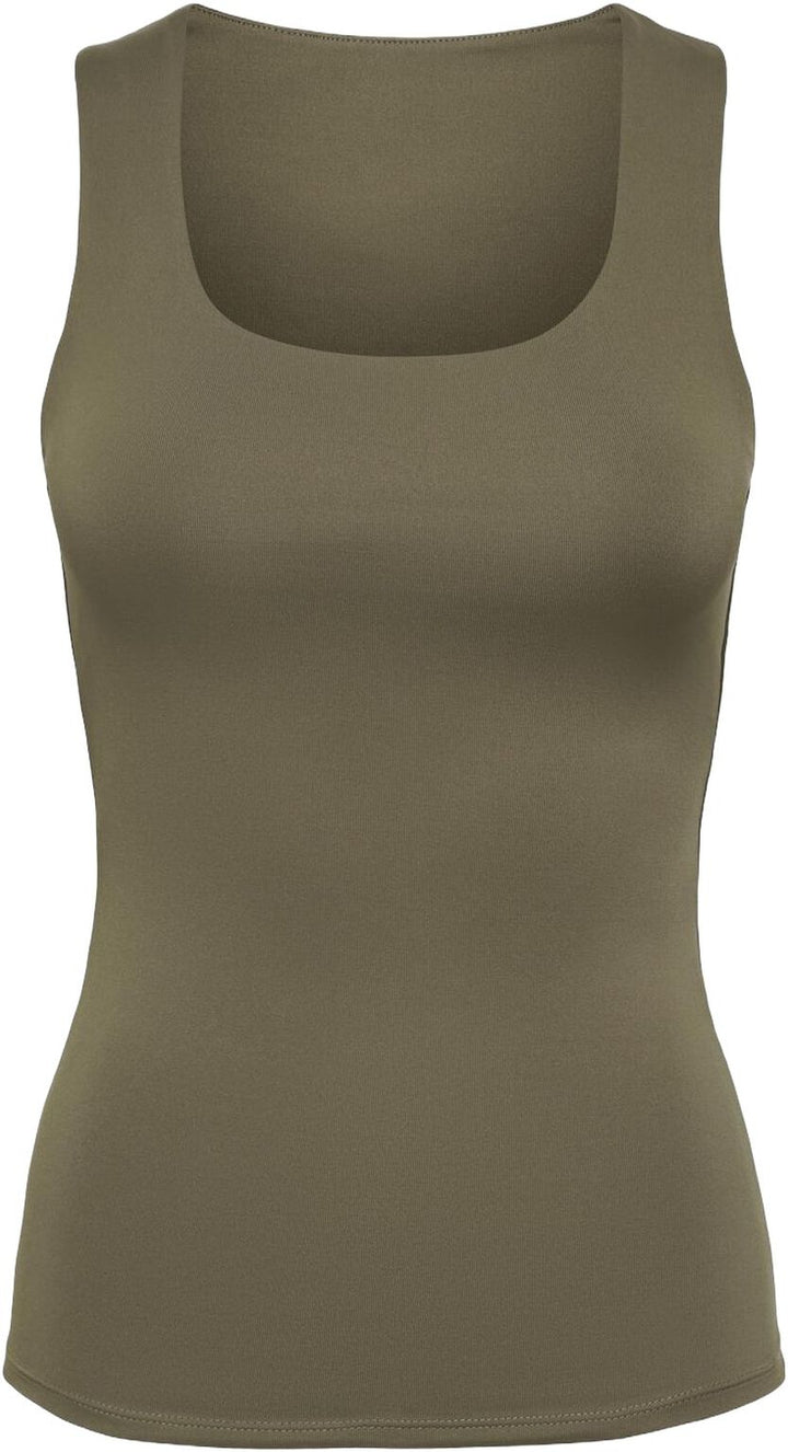 Lea 2-Way Fit Top