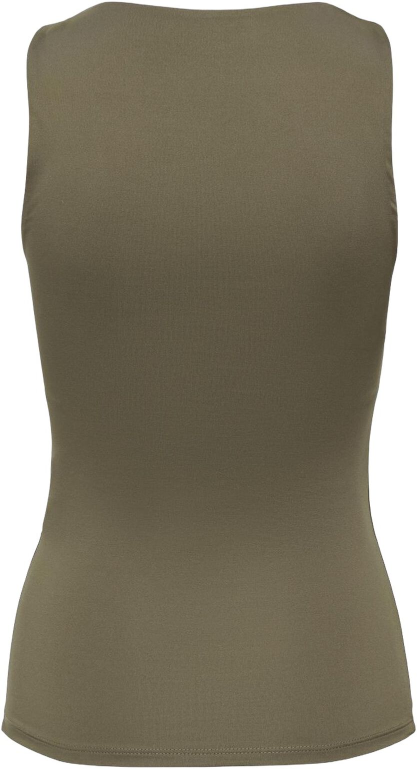 Lea 2-Way Fit Top
