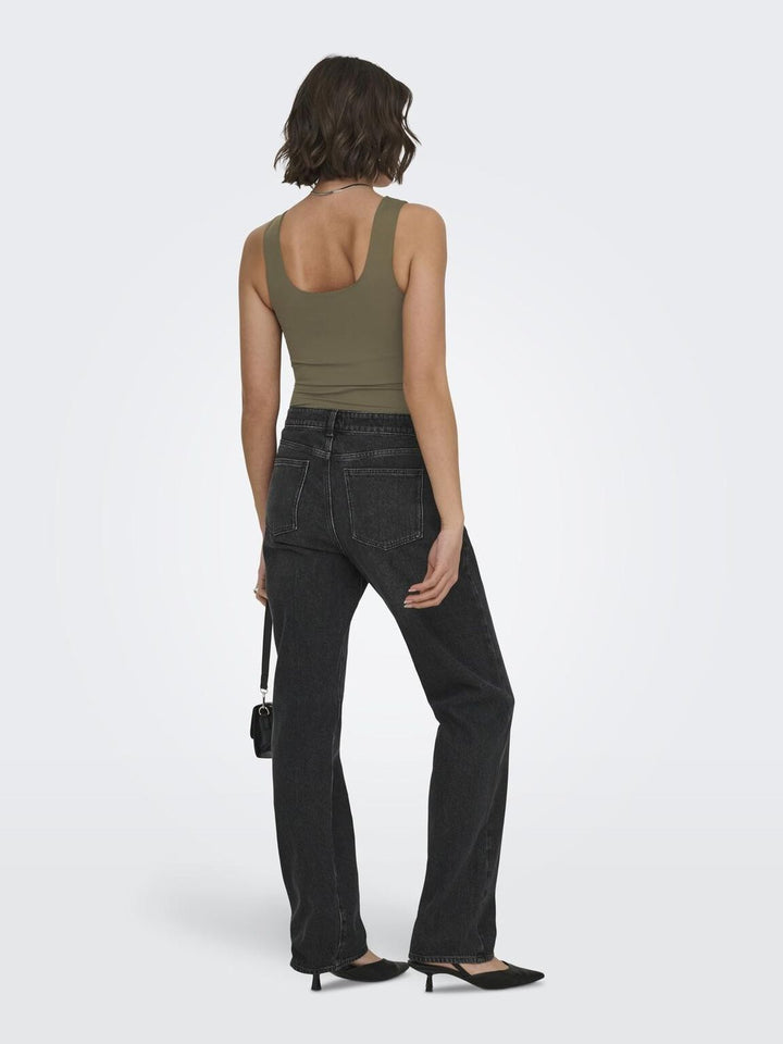 Lea 2-Way Fit Top