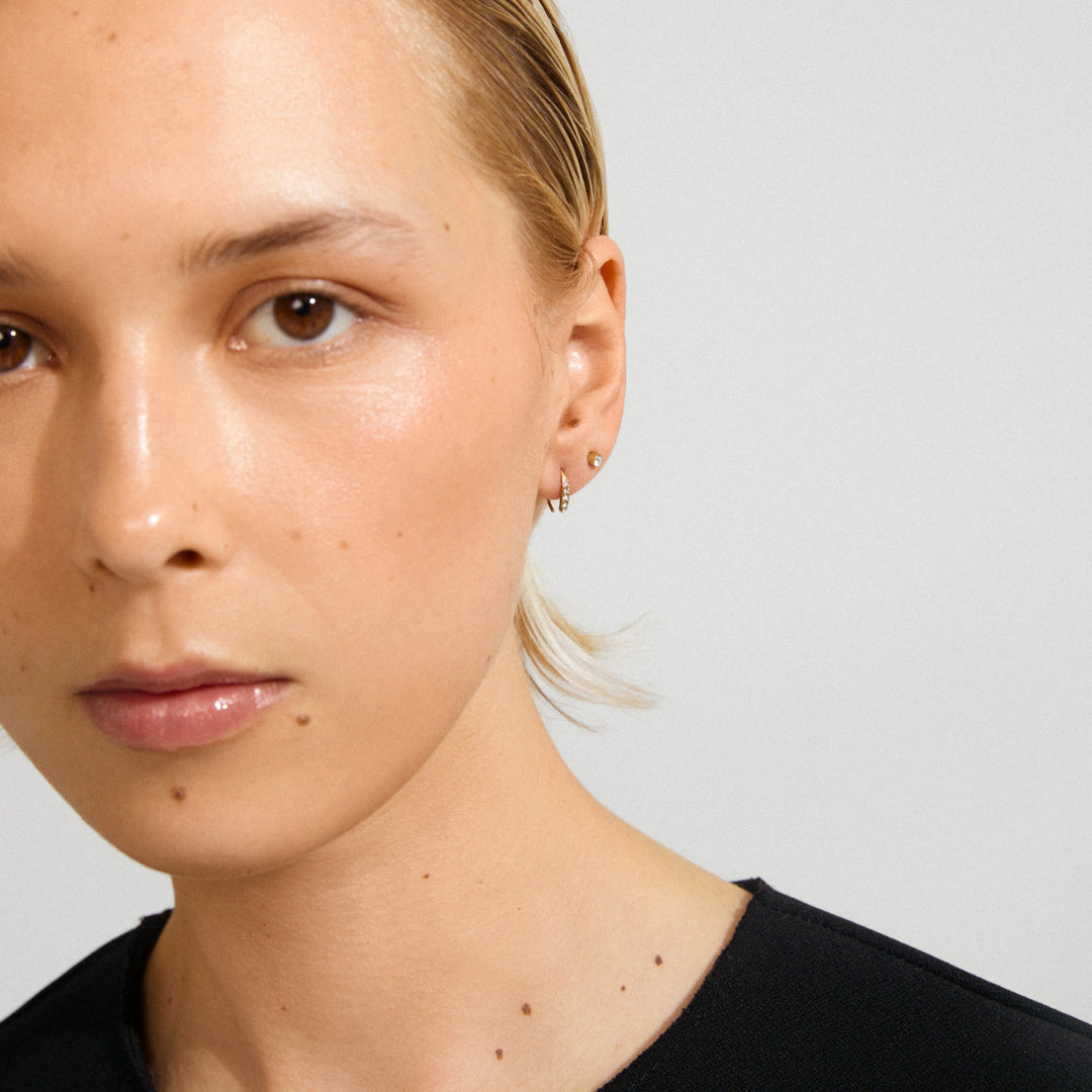 Gionni 2in1 Earrings