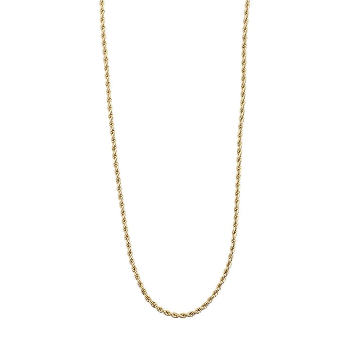 Pam Robe Chain Necklace