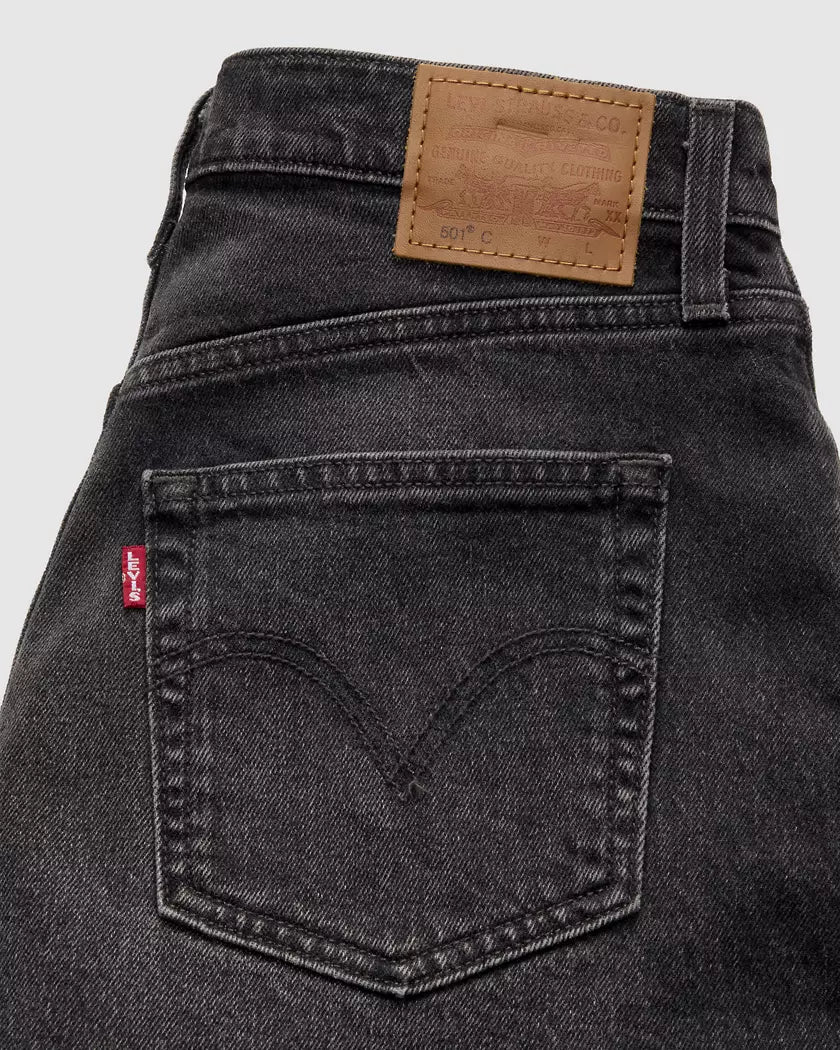 501 Curve Short - Step On It