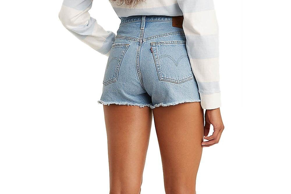 501 Original Short- Luxor Heat
