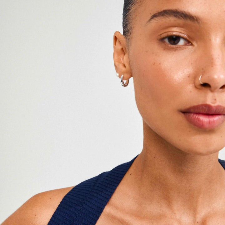 Starlight 2-in-1 Earrings