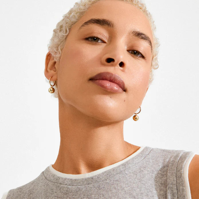 Air Earrings
