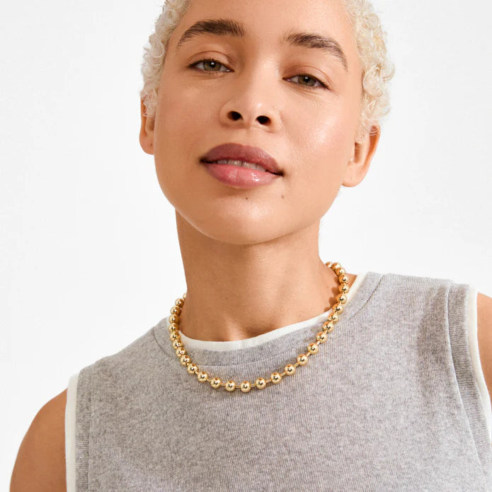 Air Necklace