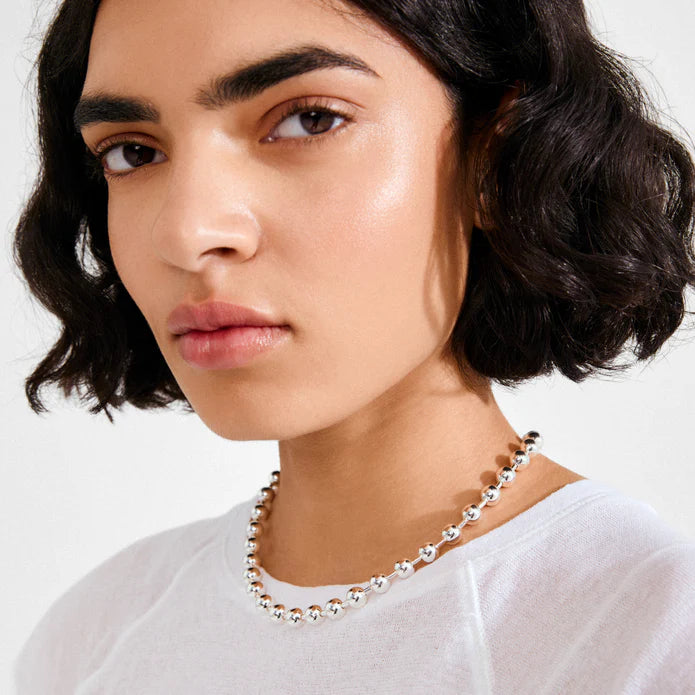 Air Necklace