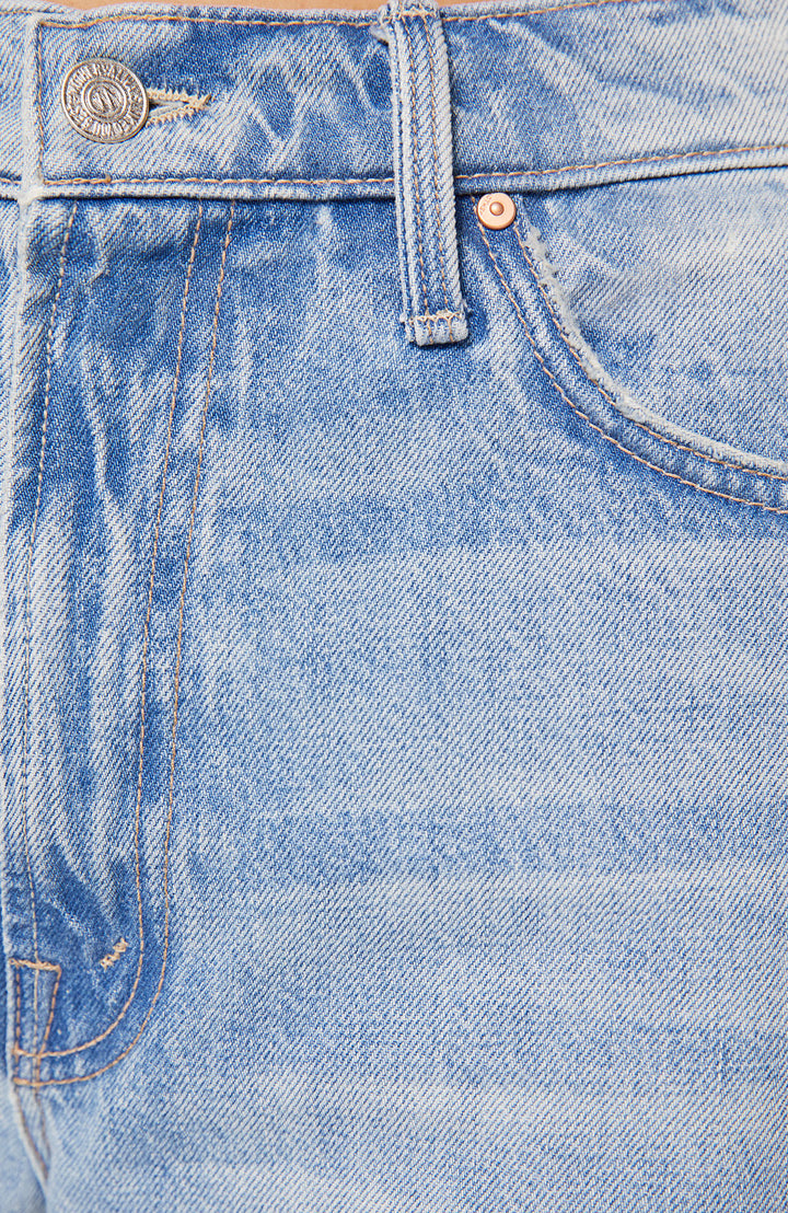 The Dodger Sneak- Floral Frenzy