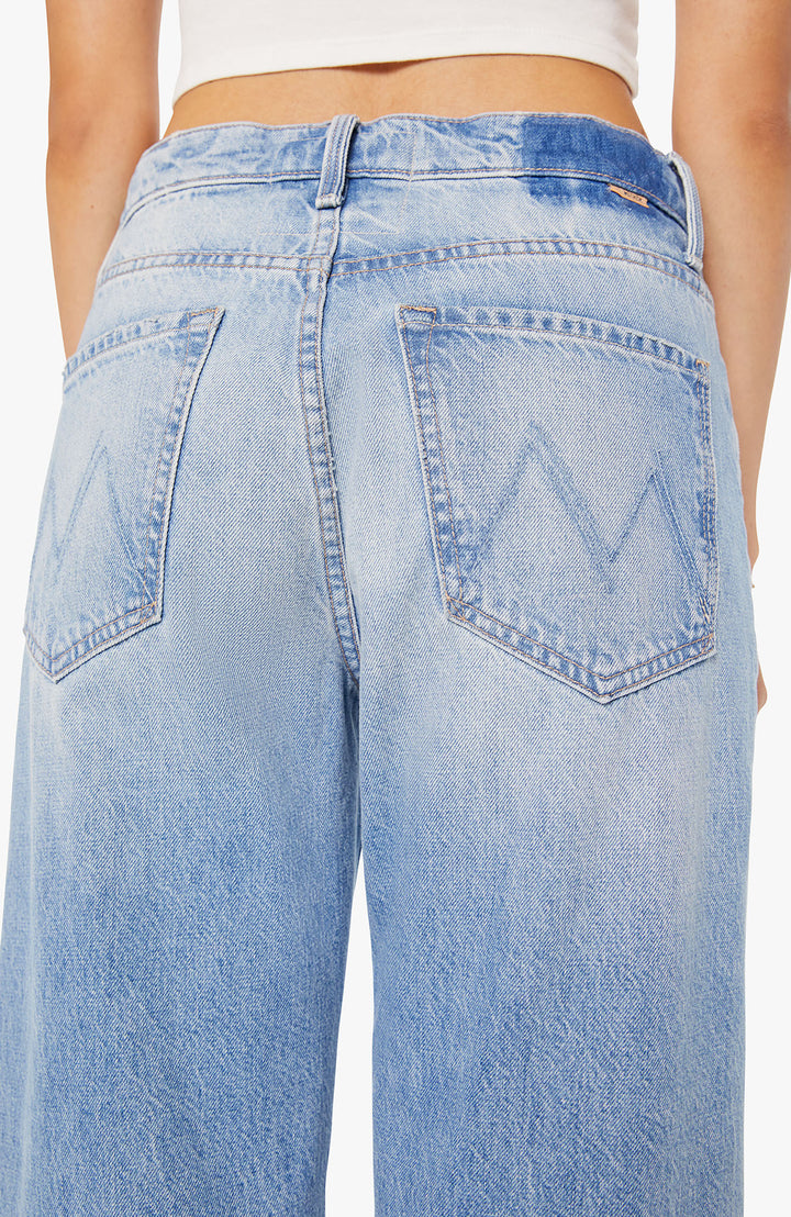 The Dodger Sneak- Floral Frenzy