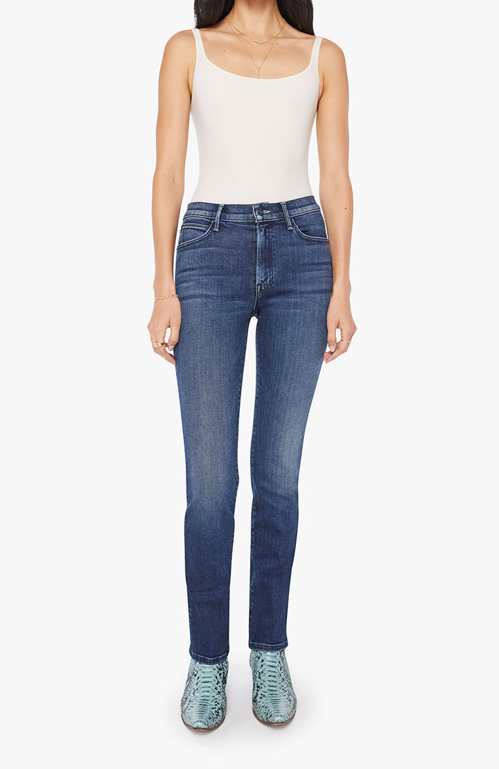 The Rascal Skimp- You're a Riot