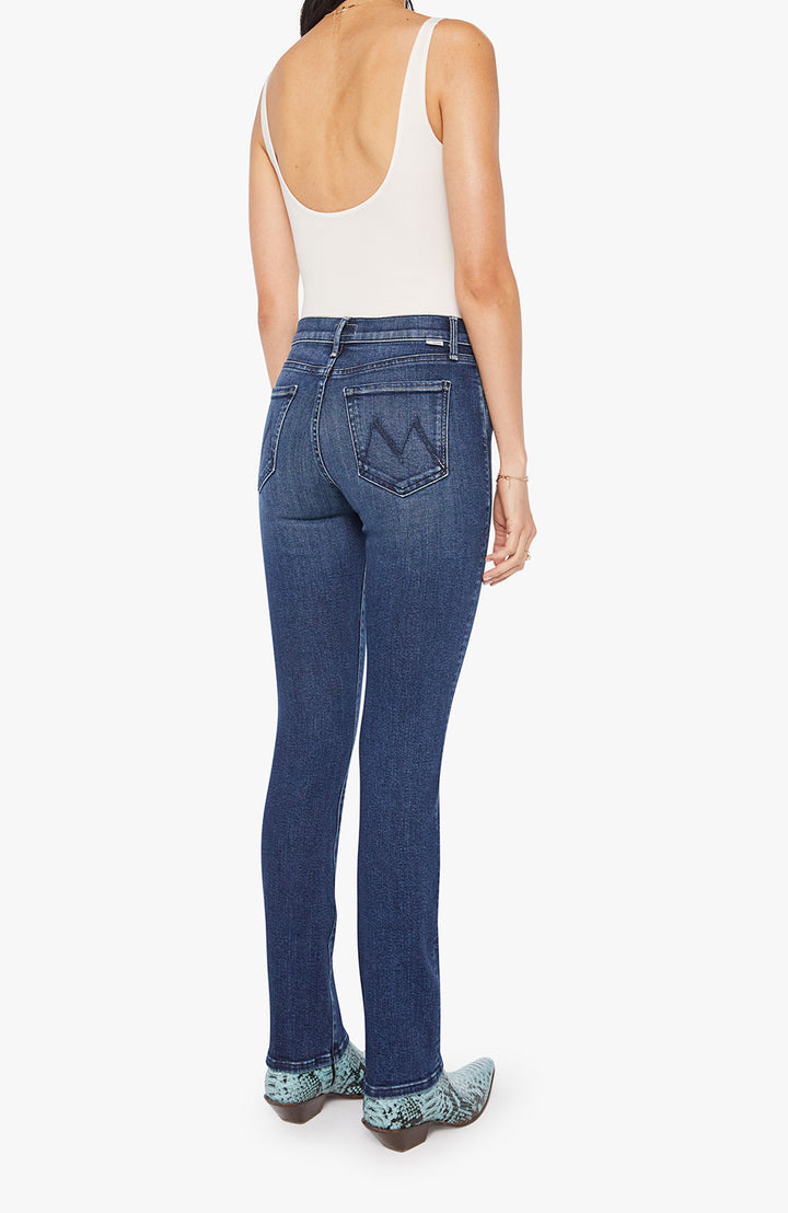 The Rascal Skimp- You're a Riot