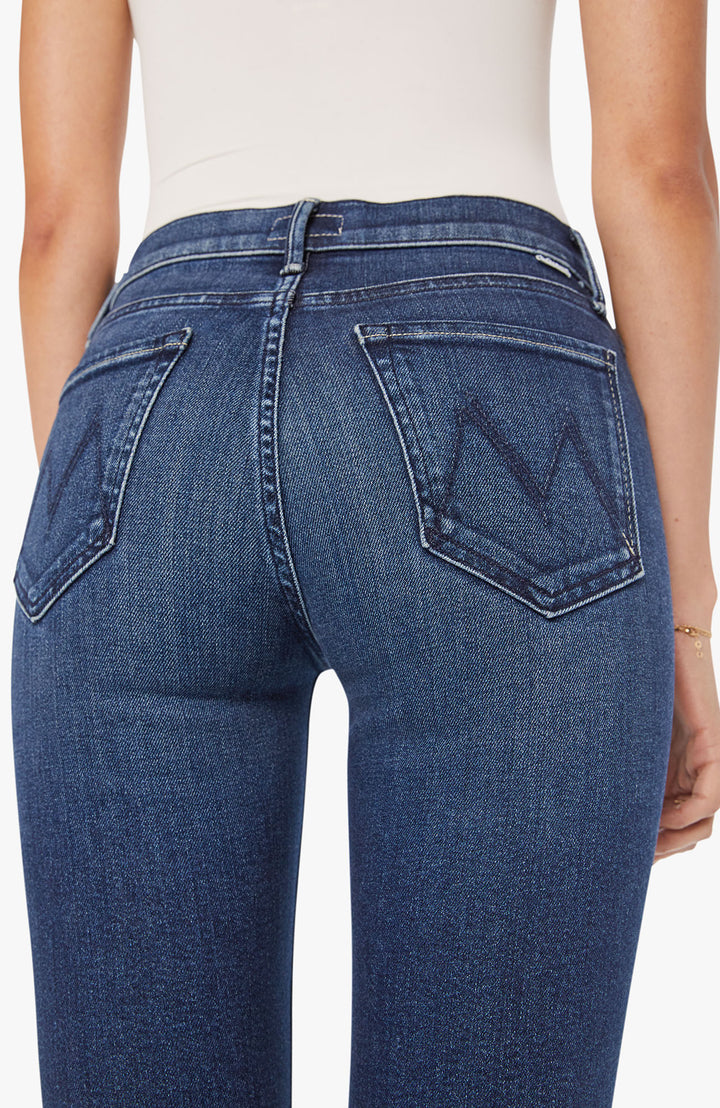 The Rascal Skimp- You're a Riot