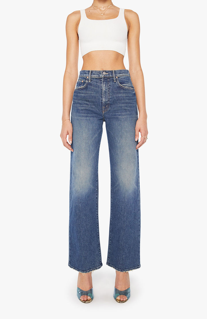 The Lasso- Sneak Punk