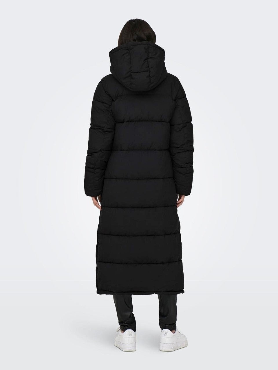 Ann Premium Puffer Coat X-Long