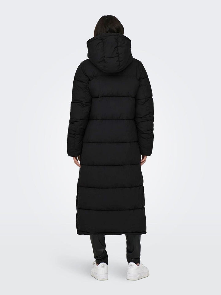 Ann Premium Puffer Coat X-Long