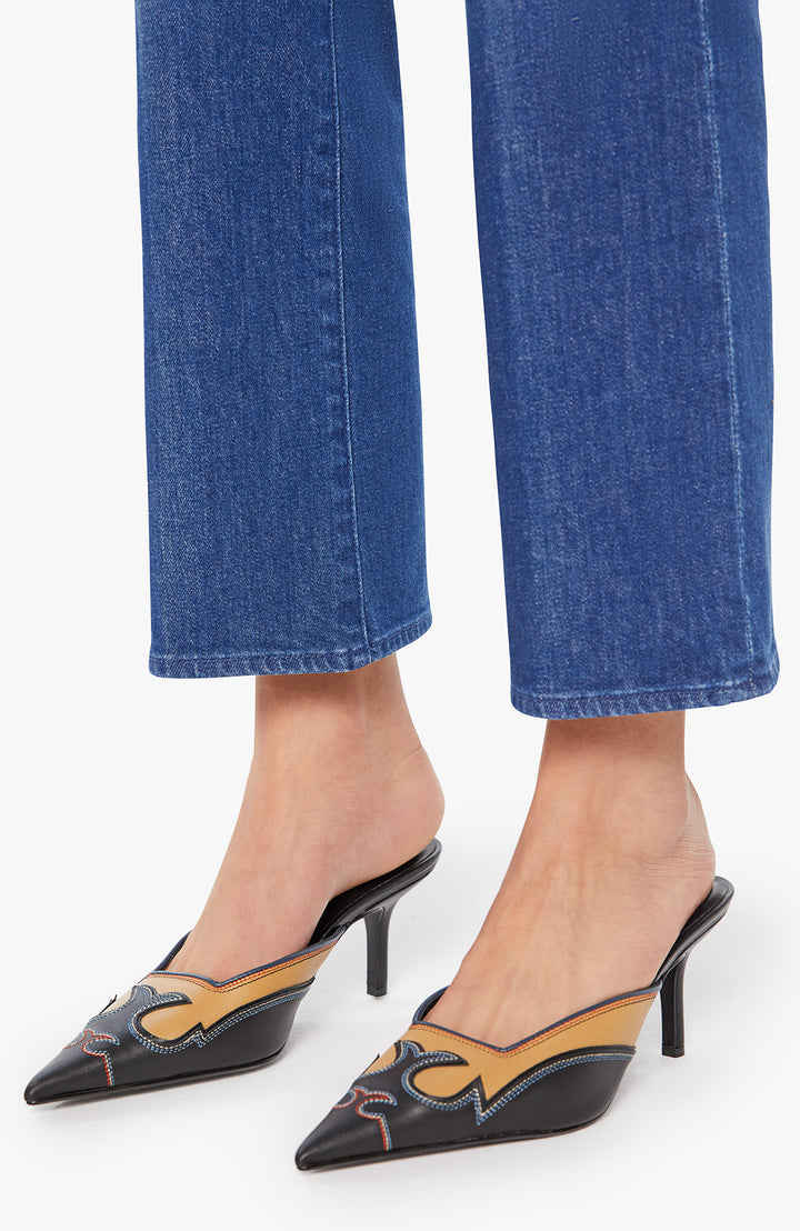 The Kick It Flood- Do Not Disturb