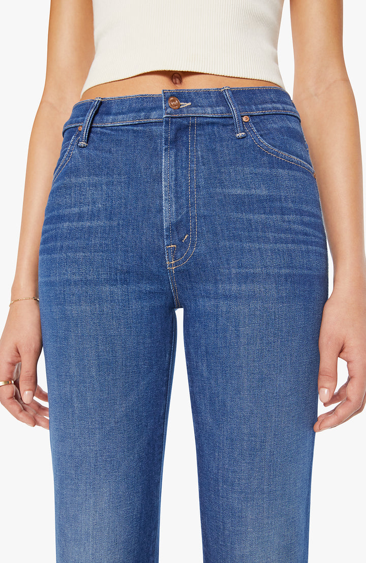 The Kick It Flood- Do Not Disturb