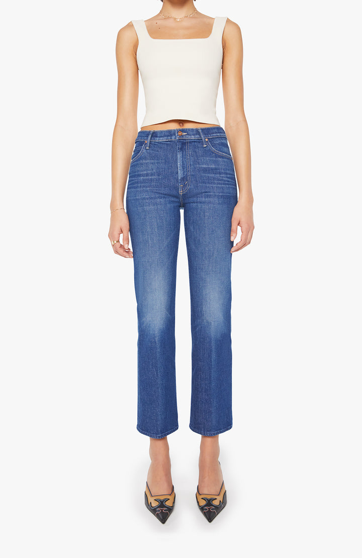 The Kick It Flood- Do Not Disturb