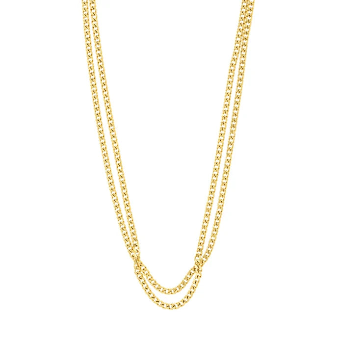 Inner 2-in-1 Set Necklace