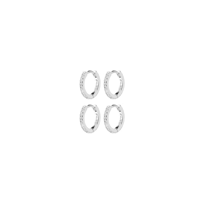 Root 2-in-1 Earrings