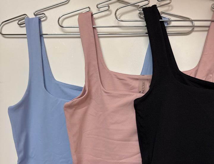 Tia Tank Top