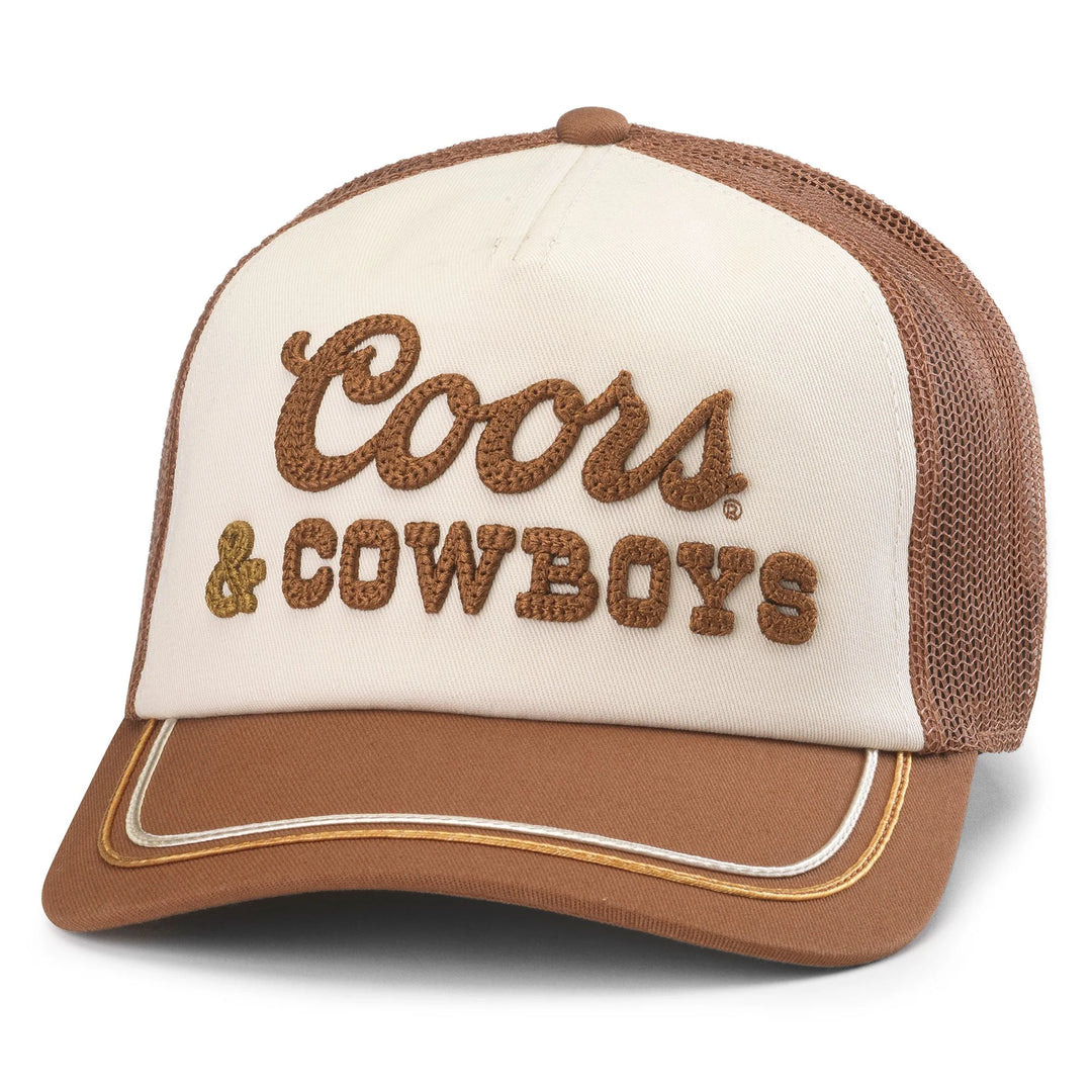 Coors Original Radler Hat