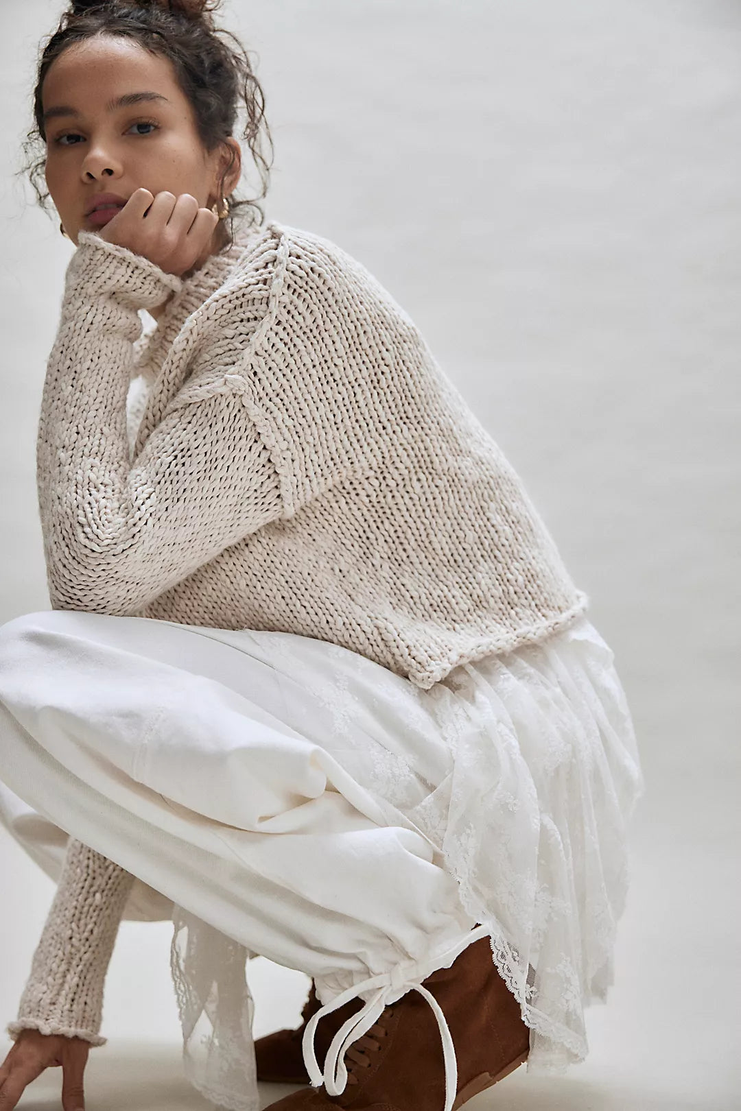 Opal Sweater