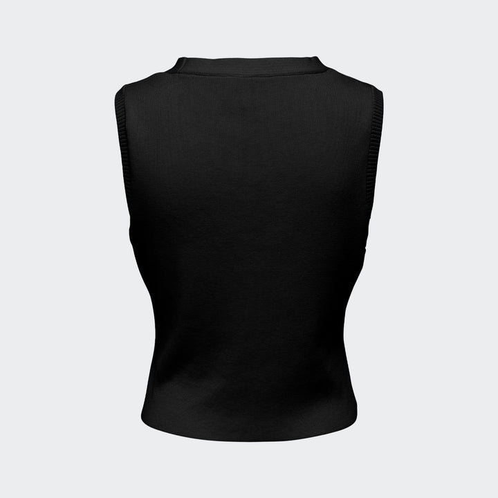 Alice V-Neck Vest
