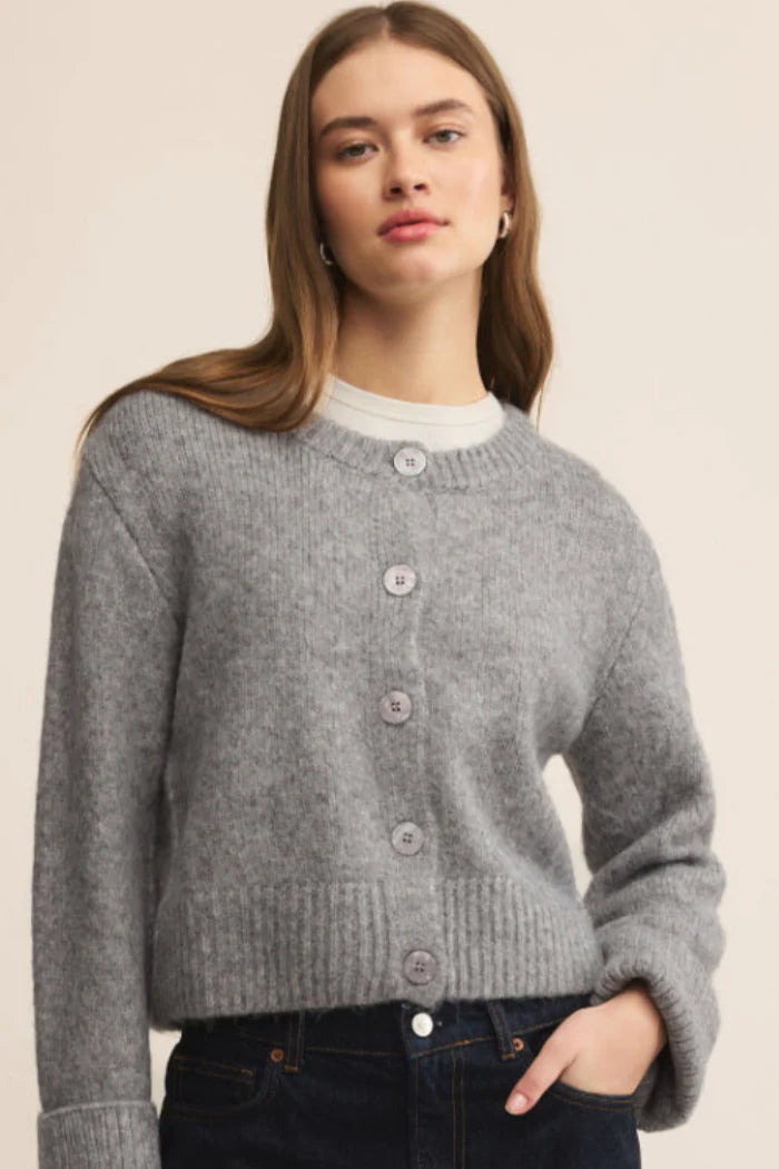 Breen Cardigan