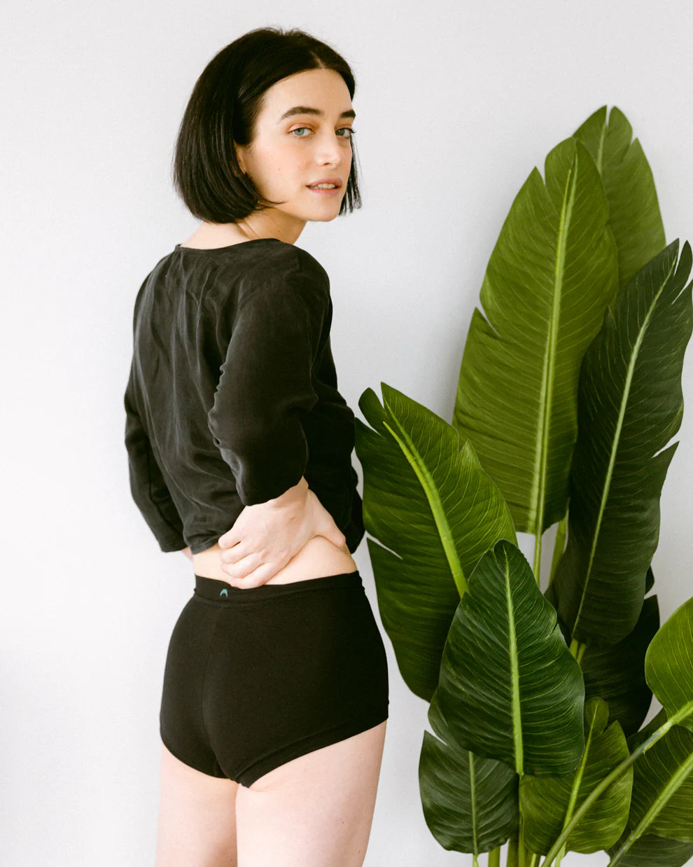Huha Brief