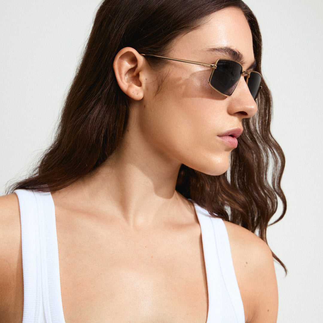 Amiyah Sunglasses