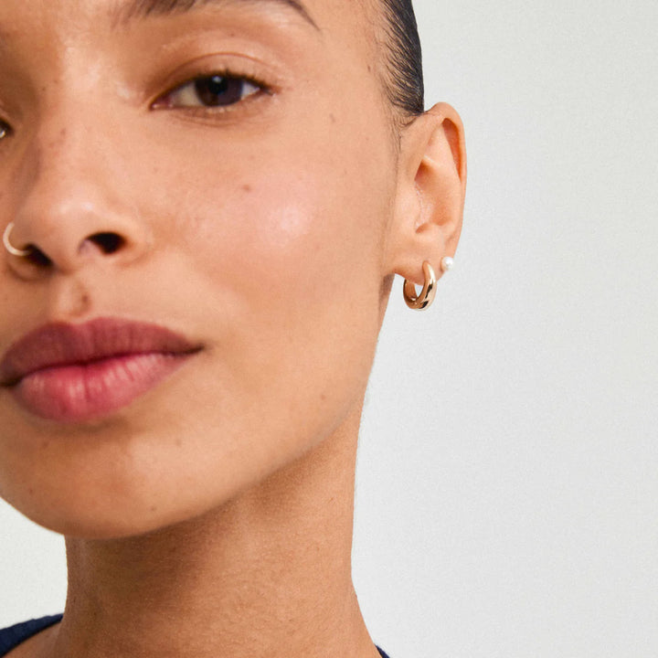 Starlight 2-in-1 Earrings