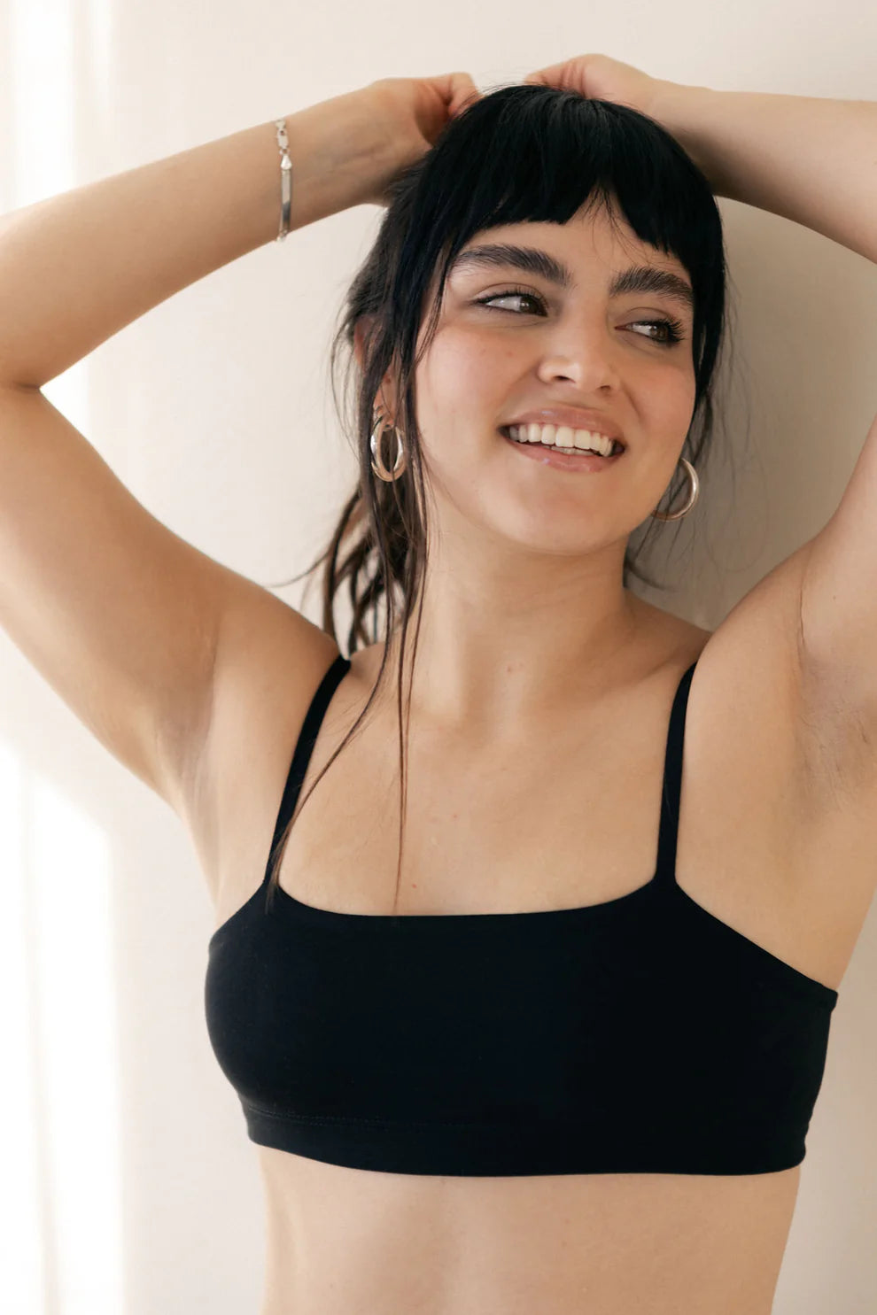 Huha Tata Bralette