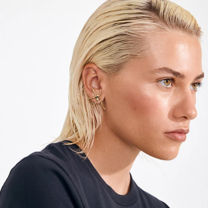 Prism Earrings