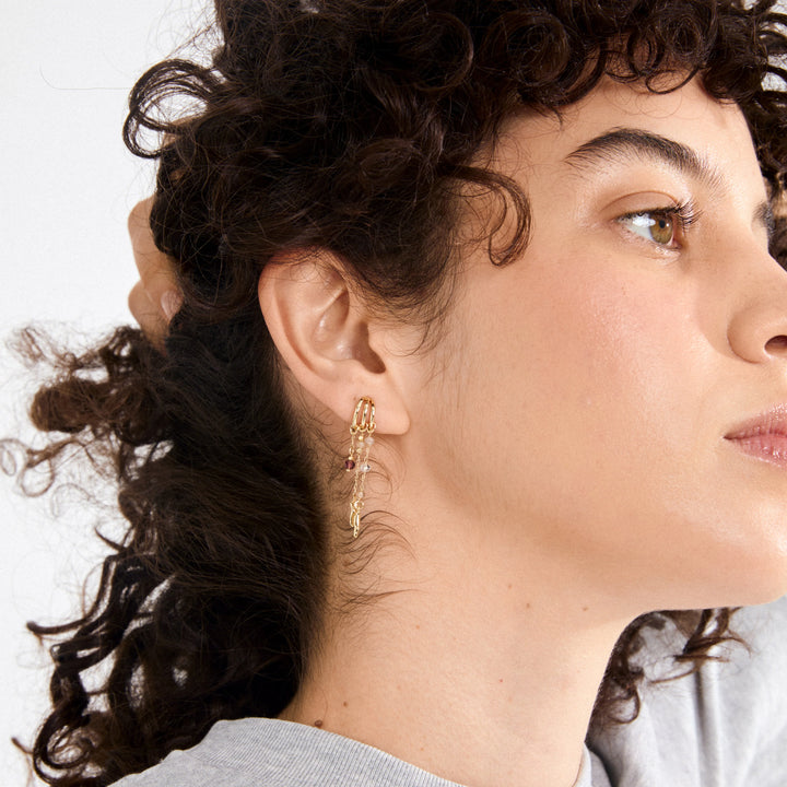 Morin Earrings