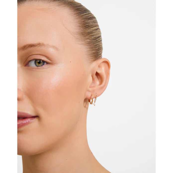 Morin 2-in-1 Earrings