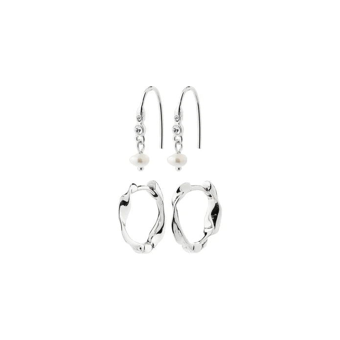 Morin 2-in-1 Earrings