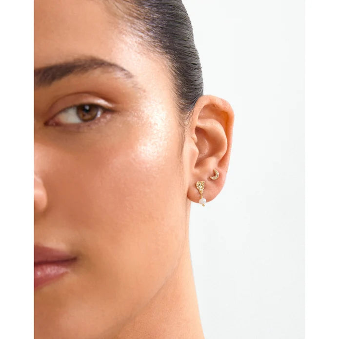 Oryth 2-in-1 Earrings