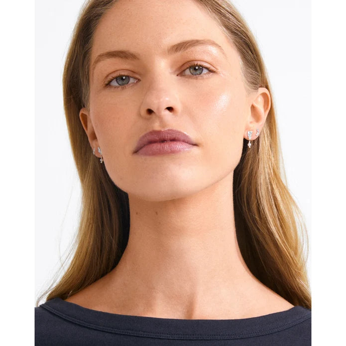 Oryth 2-in-1 Earrings