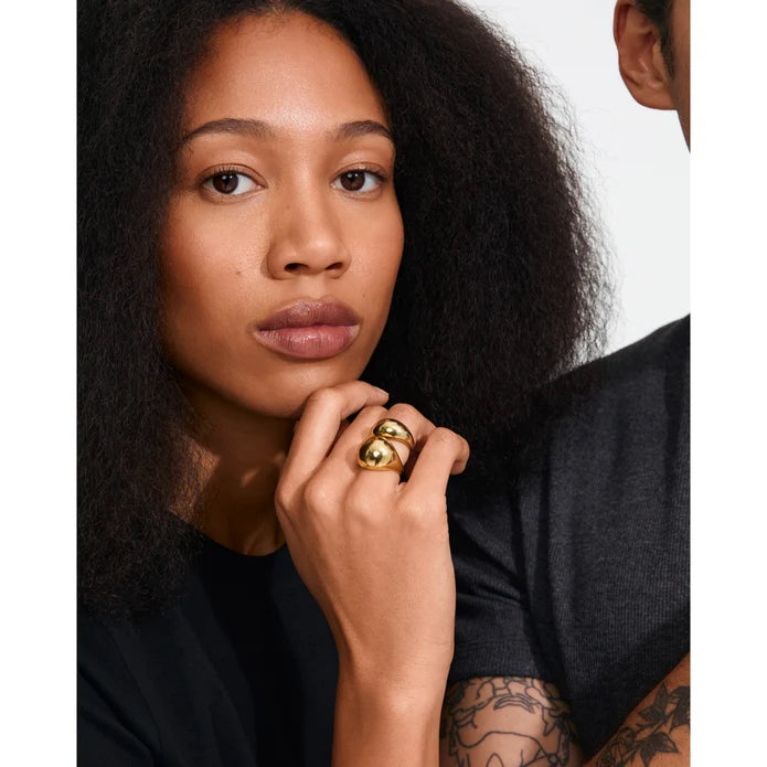 Evon Rings