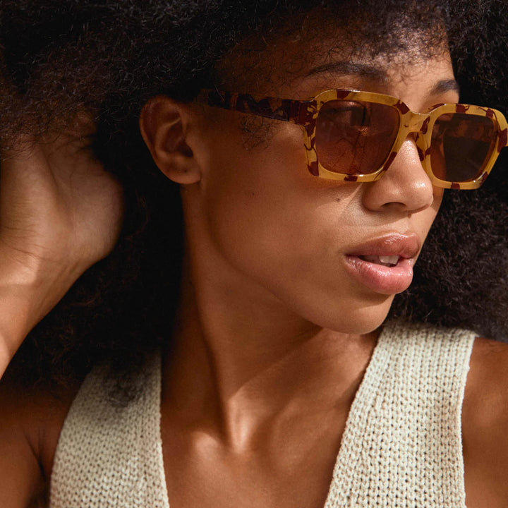 Annalise Sunglasses